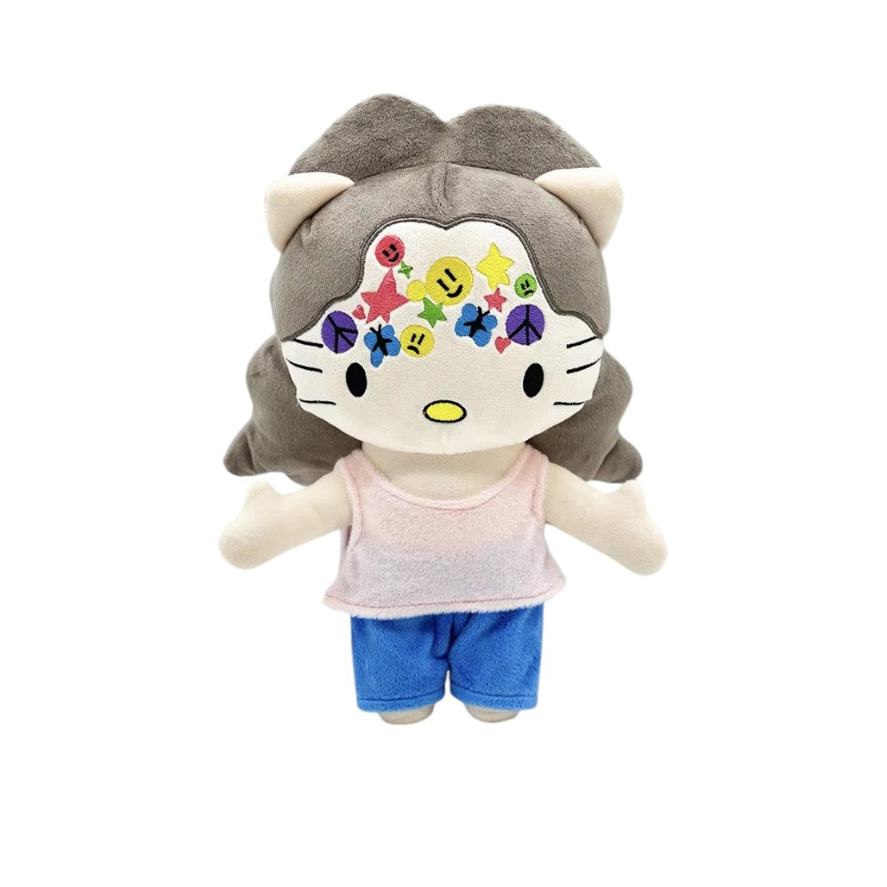 OLIVIA RODRIGO "SOUR" POP KITTY™