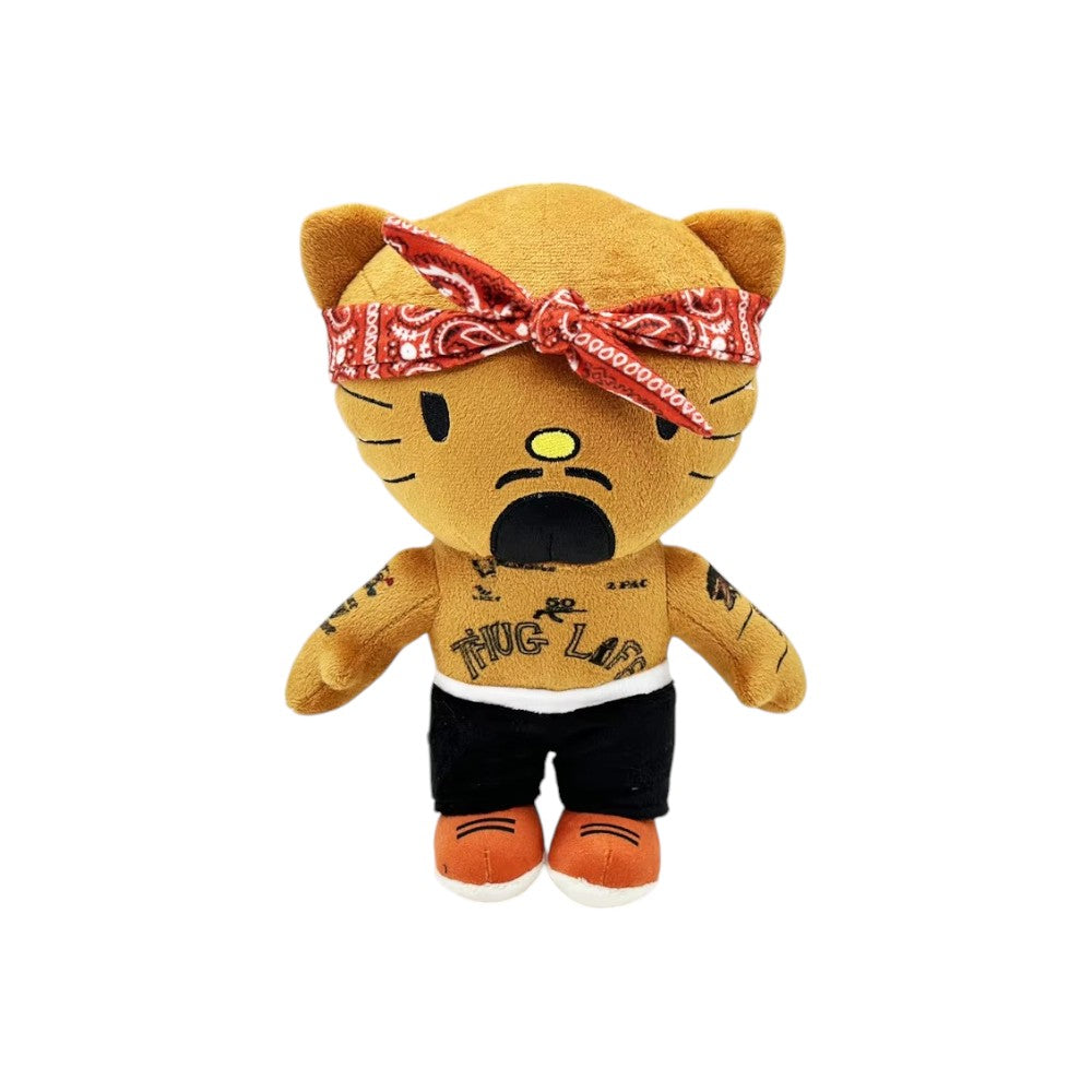 TUPAC POP KITTY™