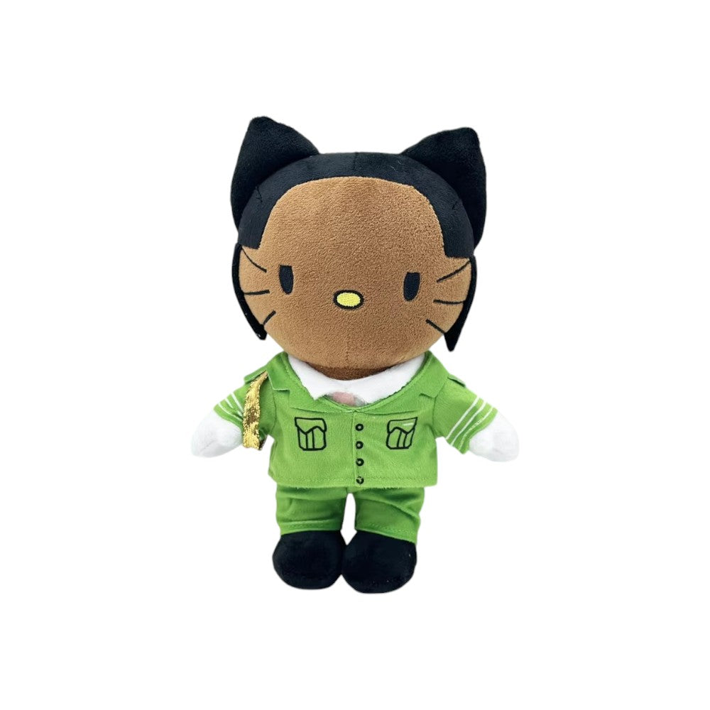 TYLER THE CREATOR (CHROMAKOPIA) POP KITTY™