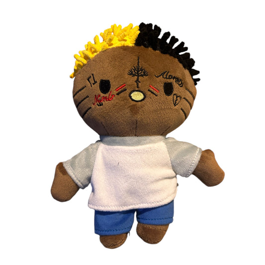 XXXTENTACION POP KITTY ™