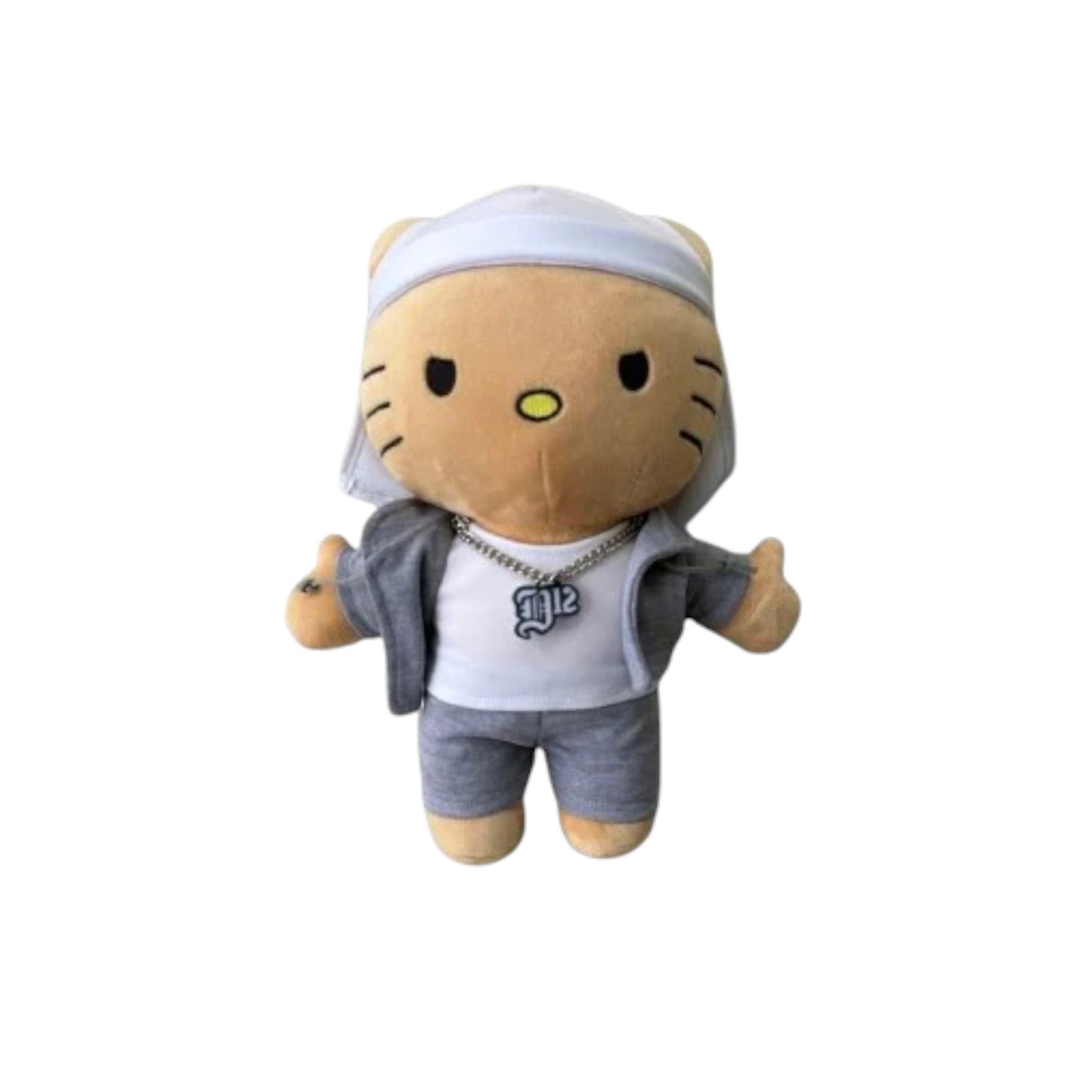 Eminem Pop Kitty