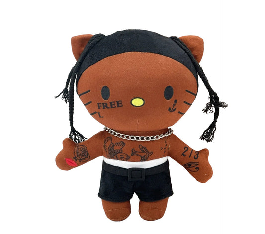 TRAVIS SCOTT POP KITTY™