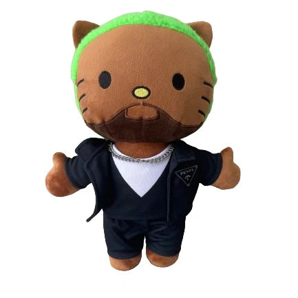 FRANK OCEAN POP KITTY™