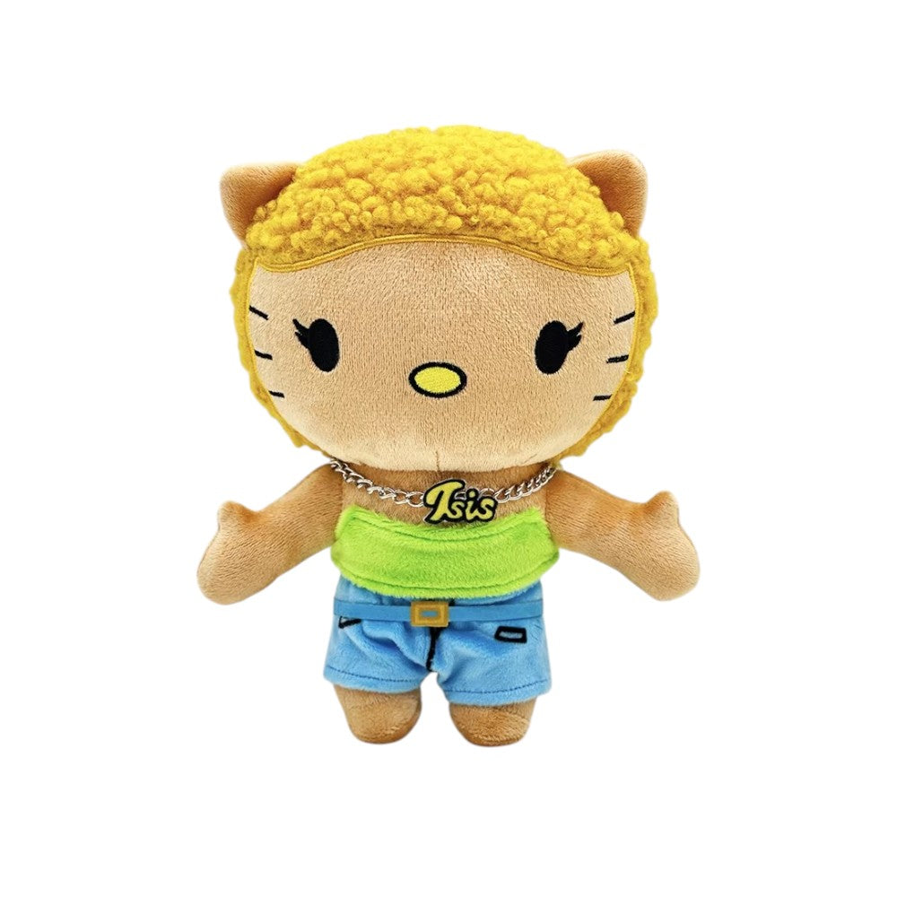 ICE SPICE POP KITTY™