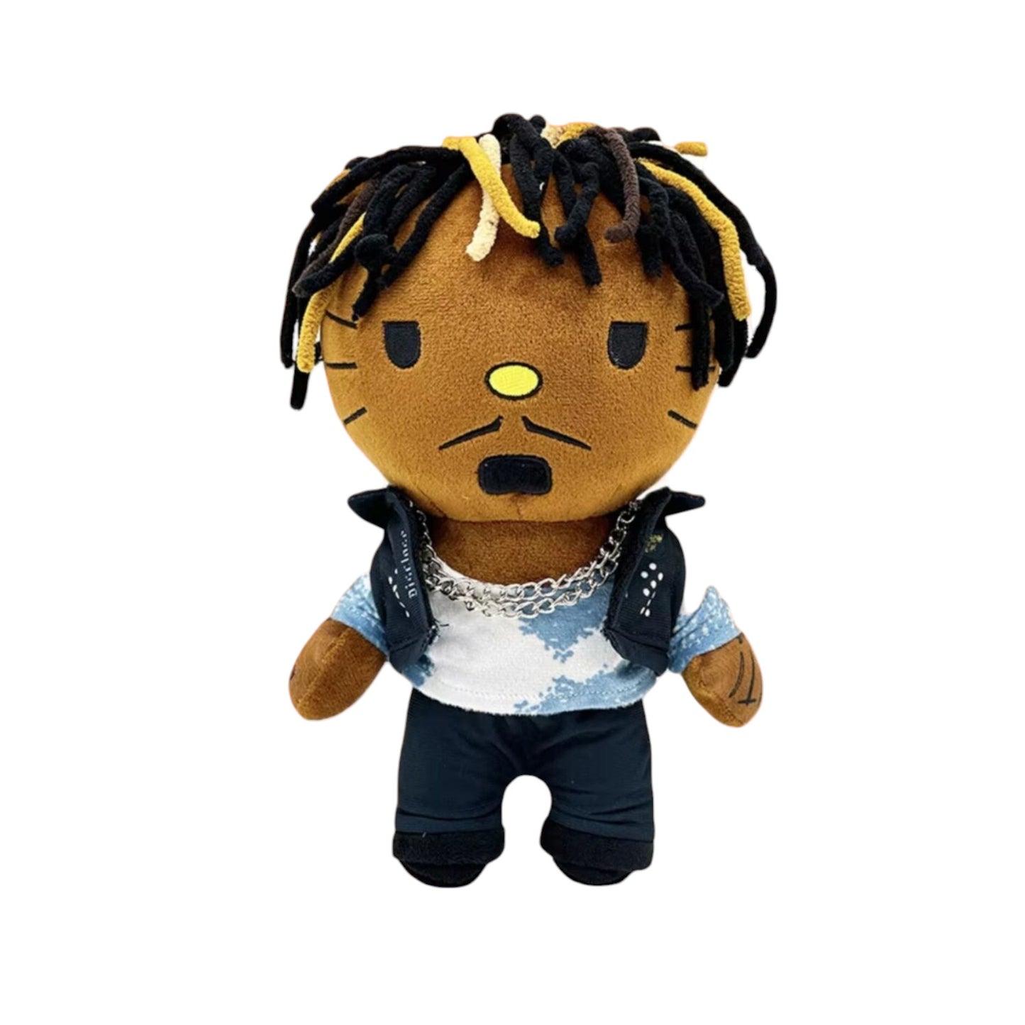 Juice WRLD Pop Kitty