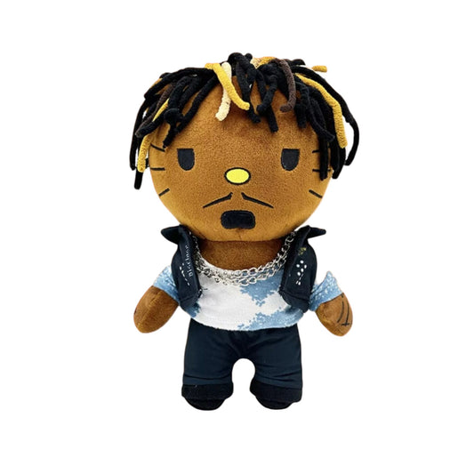 Juice WRLD Pop Kitty