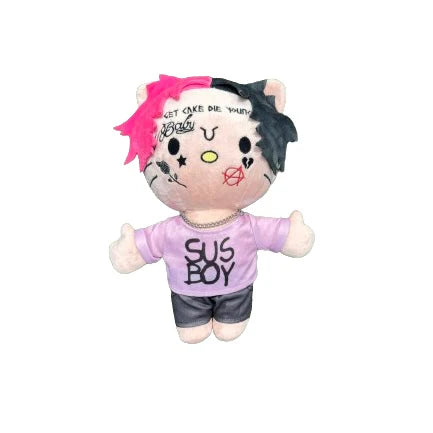 LIL PEEP POP KITTY™